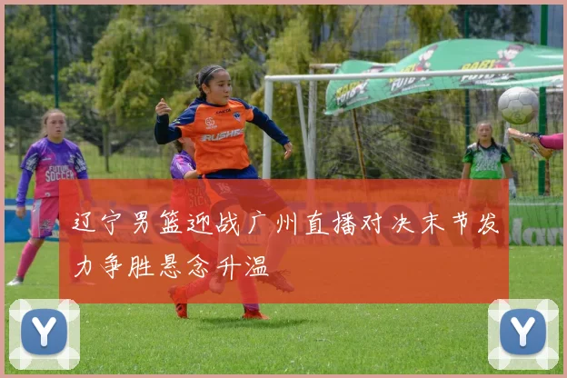 辽宁男篮迎战广州直播对决末节发力争胜悬念升温